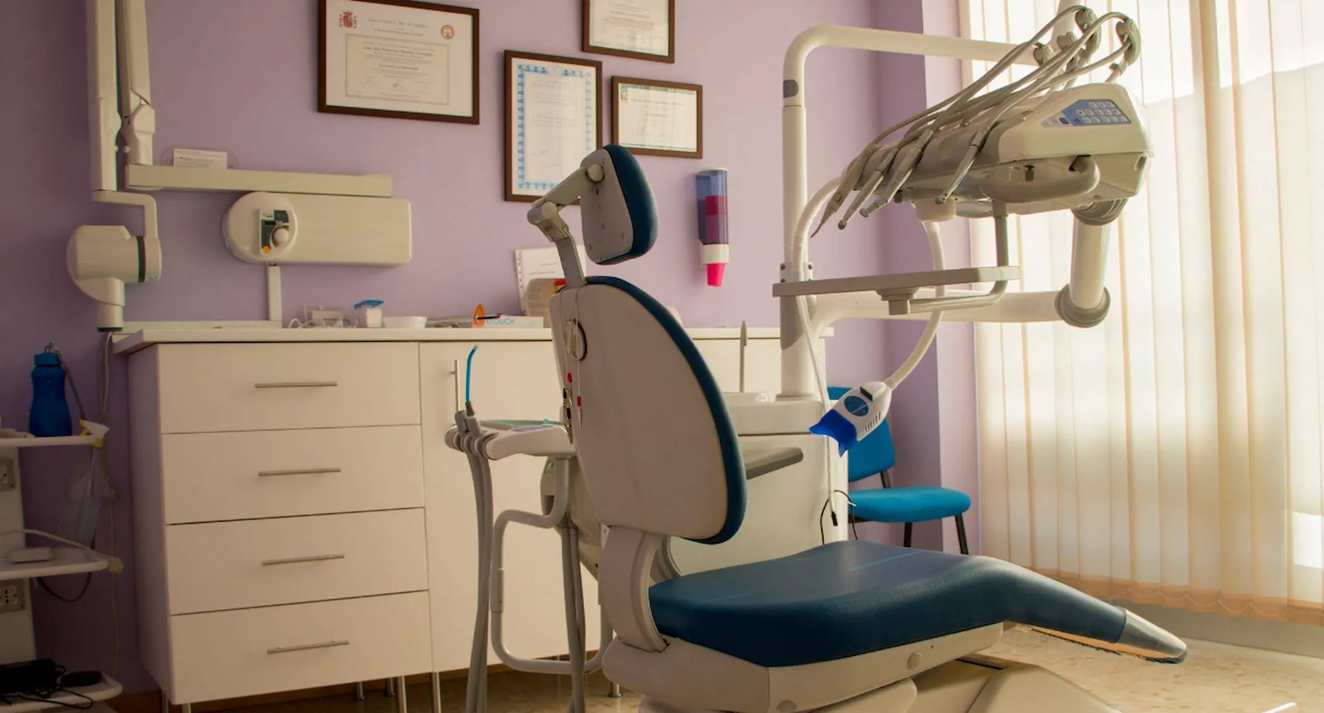 Dentista en Coria del Río, Sevilla